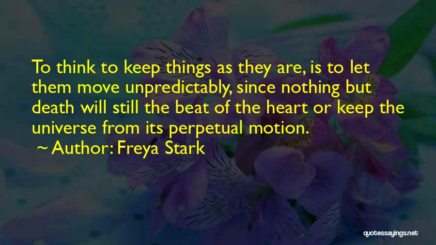 Freya Stark Quotes 2211913