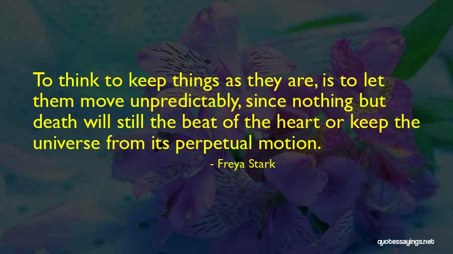 Freya Stark Quotes 2211913