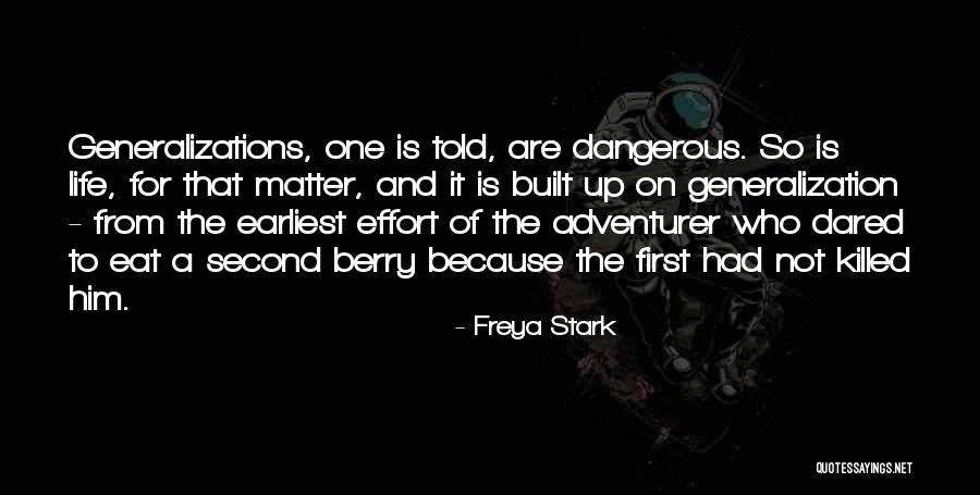 Freya Stark Quotes 2214748 Freya Stark Quotes 2214748