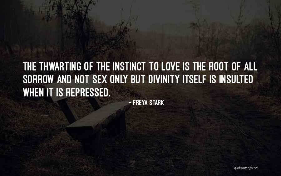 Freya Stark Quotes 2270756 Freya Stark Quotes 2270756