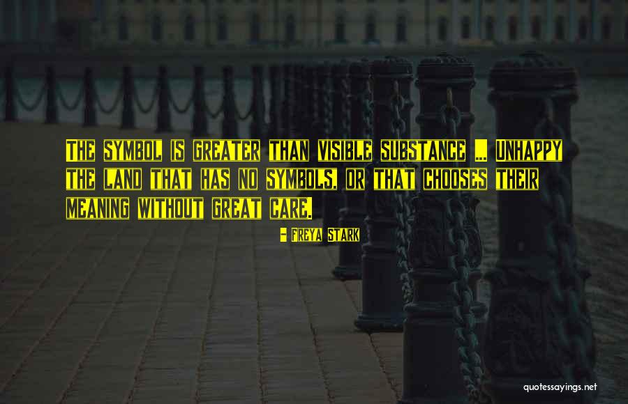 Freya Stark Quotes 636191 Freya Stark Quotes 636191