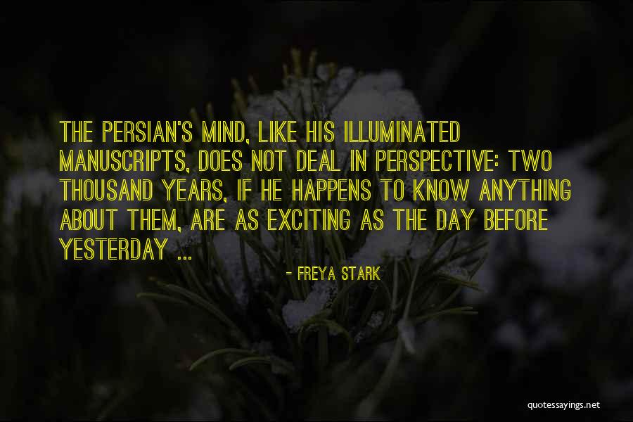 Freya Stark Quotes 695587 Freya Stark Quotes 695587
