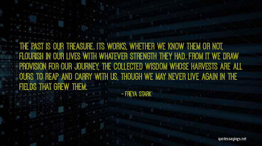 Freya Stark Quotes 765627 Freya Stark Quotes 765627