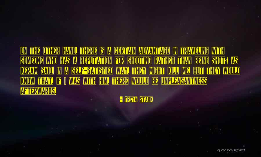 Freya Stark Quotes 774393 Freya Stark Quotes 774393