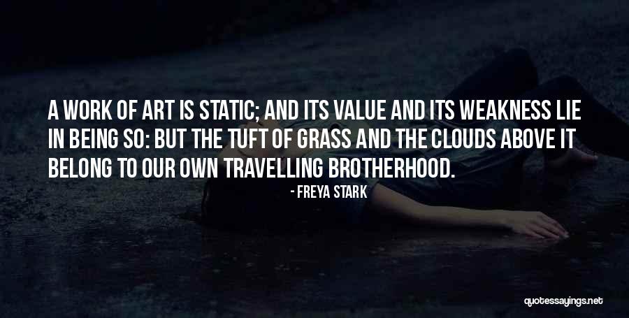 Freya Stark Quotes 775314 Freya Stark Quotes 775314
