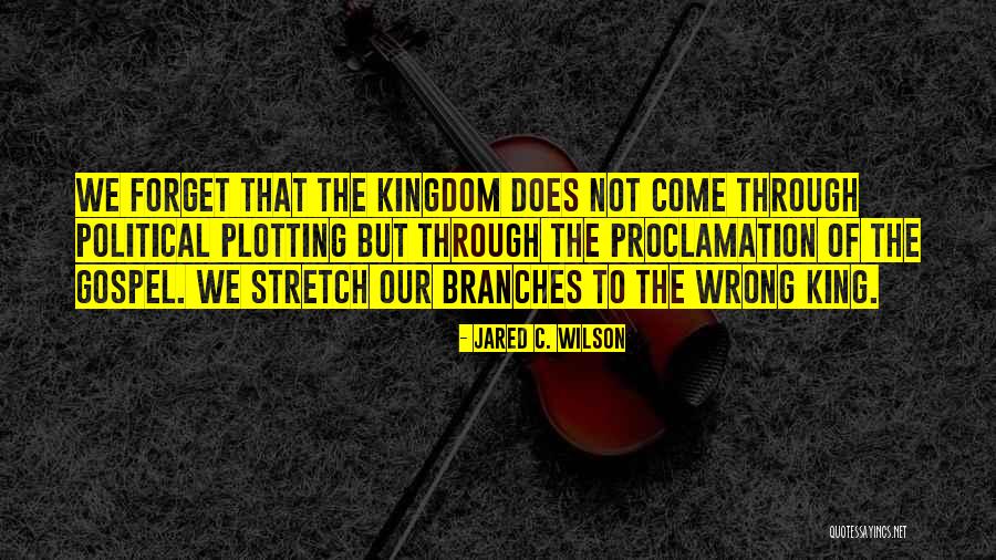 Freyaslimgarcinia Quotes By Jared C. Wilson Freyaslimgarcinia Quotes By Jared C. Wilson