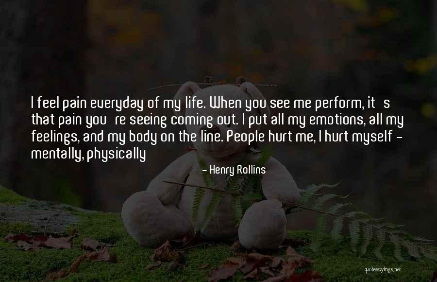 Freyberg High School Quotes By Henry Rollins Freyberg High School Quotes By Henry Rollins