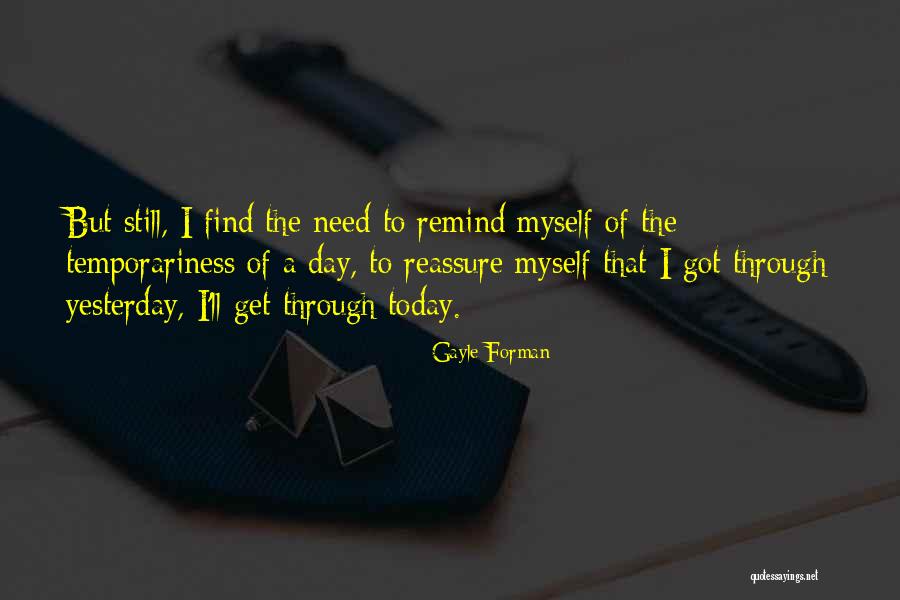 Freyda Coxx Quotes By Gayle Forman Freyda Coxx Quotes By Gayle Forman