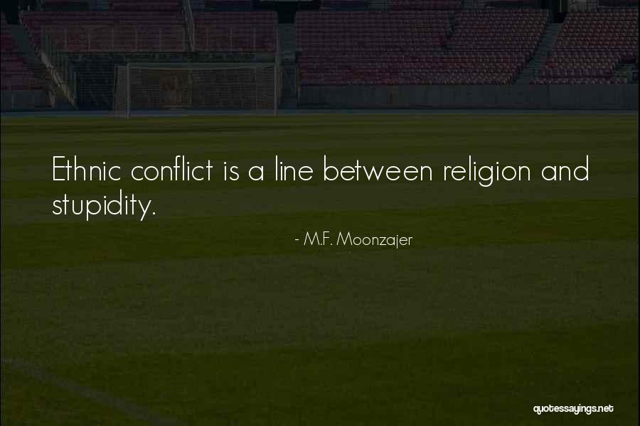 Freyda Spira Quotes By M.F. Moonzajer Freyda Spira Quotes By M.F. Moonzajer