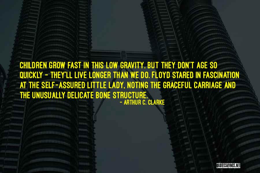 Freydis Eiriksdottir Quotes By Arthur C. Clarke Freydis Eiriksdottir Quotes By Arthur C. Clarke