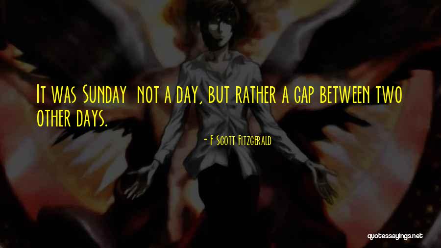 Freydis Eiriksdottir Quotes By F Scott Fitzgerald Freydis Eiriksdottir Quotes By F Scott Fitzgerald