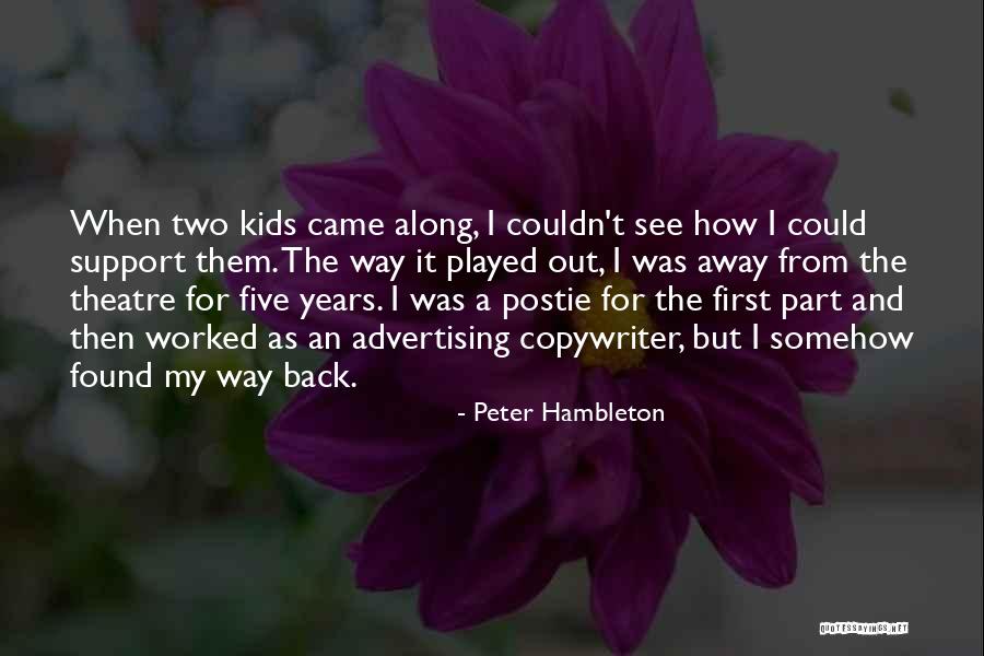 Freydoon Art Quotes By Peter Hambleton Freydoon Art Quotes By Peter Hambleton