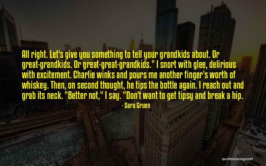 Freyer Battery Quotes By Sara Gruen Freyer Battery Quotes By Sara Gruen