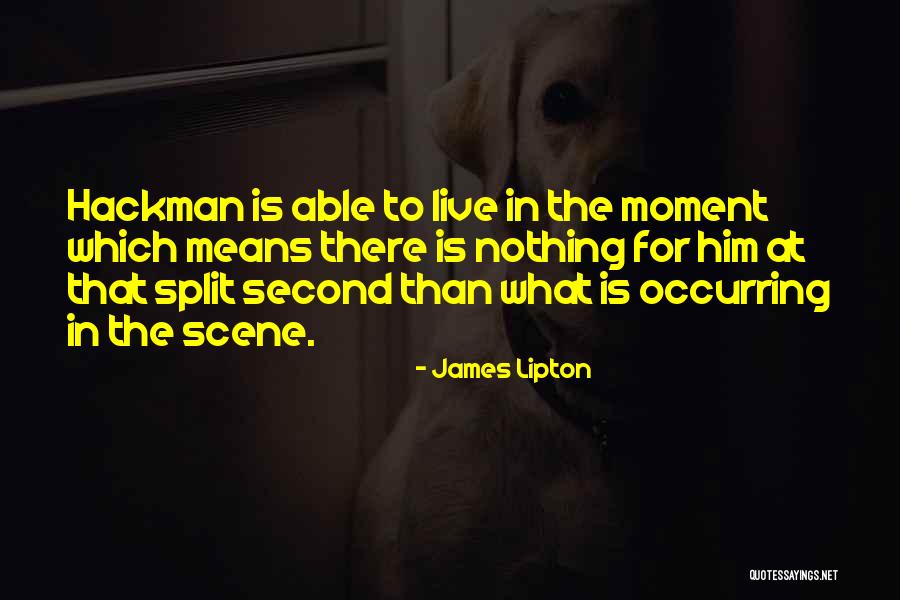 Freyling Mendels Quotes By James Lipton Freyling Mendels Quotes By James Lipton