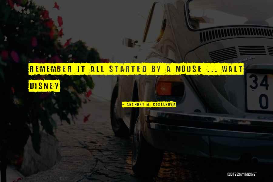 Freylinger Armurerie Quotes By Anthony M. Caselnova Freylinger Armurerie Quotes By Anthony M. Caselnova