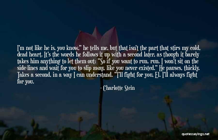 Freylinger Armurerie Quotes By Charlotte Stein Freylinger Armurerie Quotes By Charlotte Stein