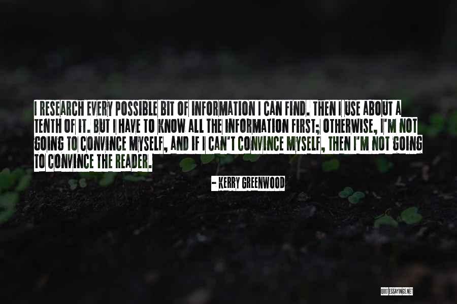 Freylinger Armurerie Quotes By Kerry Greenwood Freylinger Armurerie Quotes By Kerry Greenwood