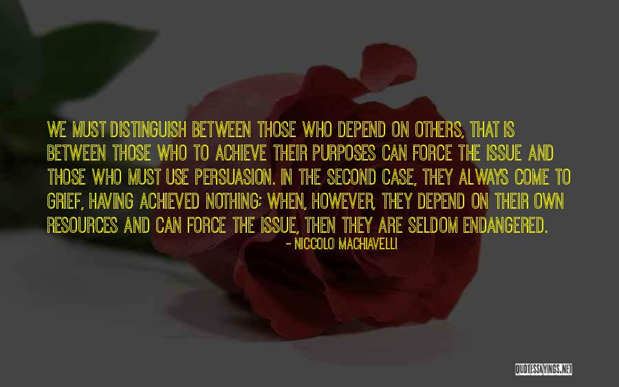 Freylinger Armurerie Quotes By Niccolo Machiavelli Freylinger Armurerie Quotes By Niccolo Machiavelli