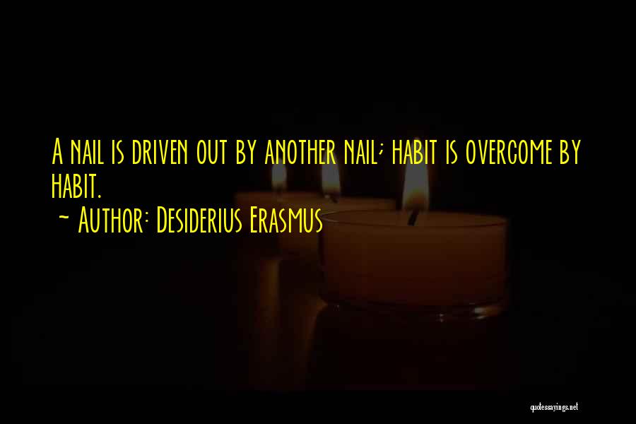 Freyni Quotes By Desiderius Erasmus