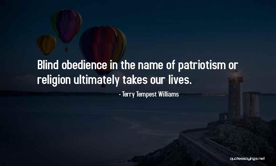 Freyr Coin Quotes By Terry Tempest Williams Freyr Coin Quotes By Terry Tempest Williams