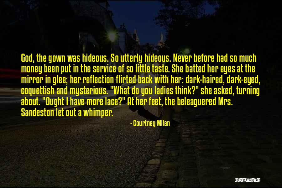 Freyre Brazil Quotes By Courtney Milan Freyre Brazil Quotes By Courtney Milan