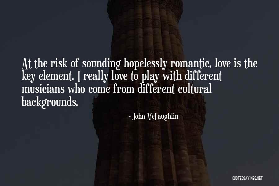 Freyre Last Name Quotes By John McLaughlin Freyre Last Name Quotes By John McLaughlin