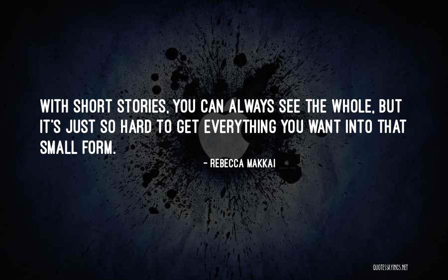 Freyre Quotes By Rebecca Makkai Freyre Quotes By Rebecca Makkai