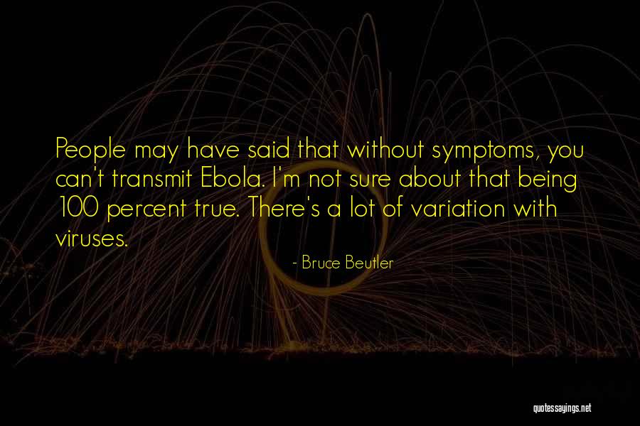 Freytag Model Quotes By Bruce Beutler Freytag Model Quotes By Bruce Beutler