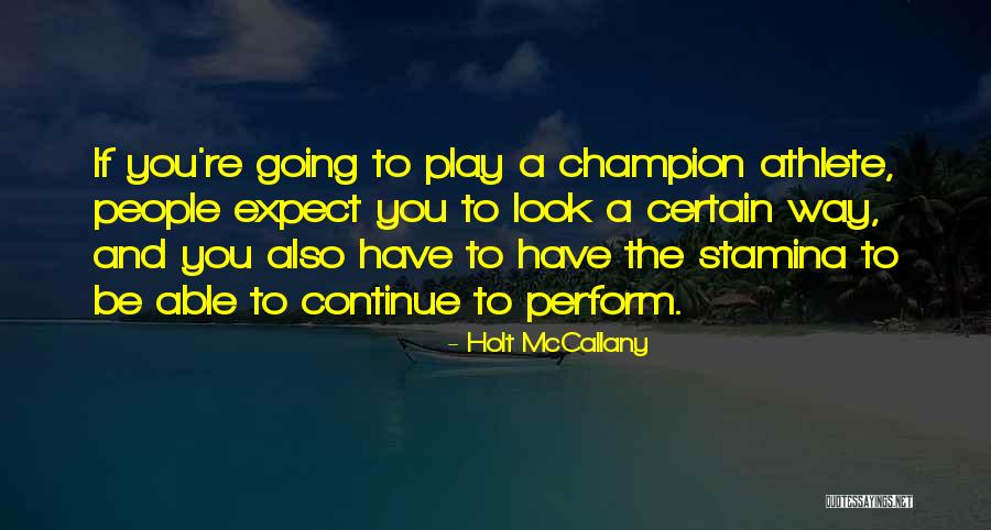 Frfivr Quotes By Holt McCallany