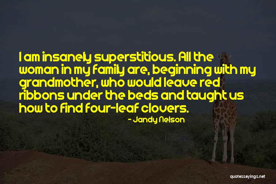Frfivr Quotes By Jandy Nelson