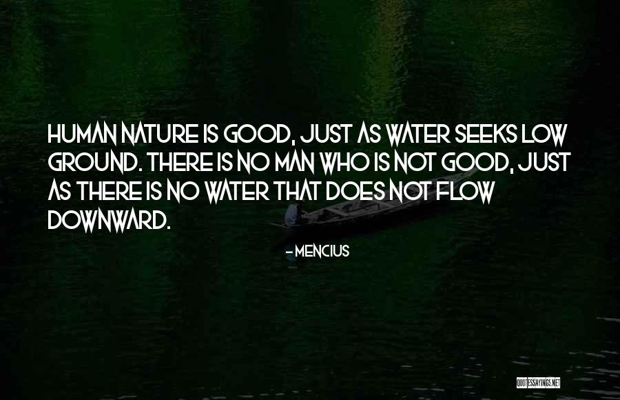 Frfivr Quotes By Mencius