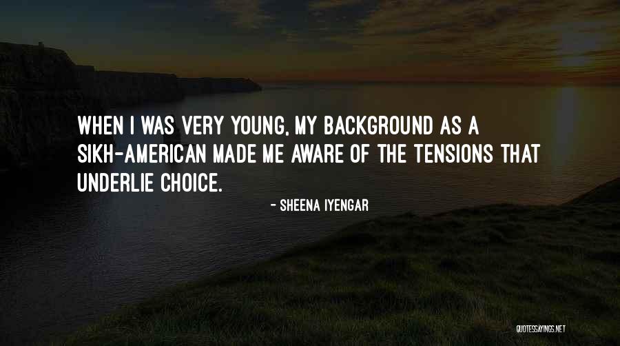 Frhea Quotes By Sheena Iyengar Frhea Quotes By Sheena Iyengar