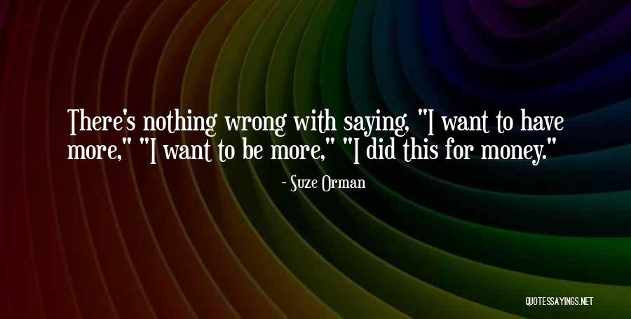 Frhling Quotes By Suze Orman Frhling Quotes By Suze Orman
