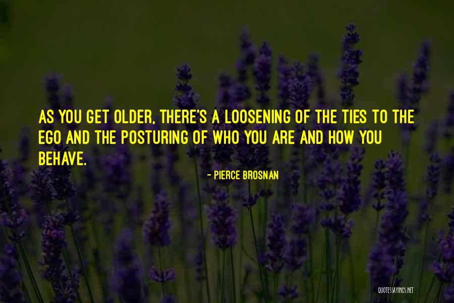 Fri Eve Quotes By Pierce Brosnan Fri Eve Quotes By Pierce Brosnan