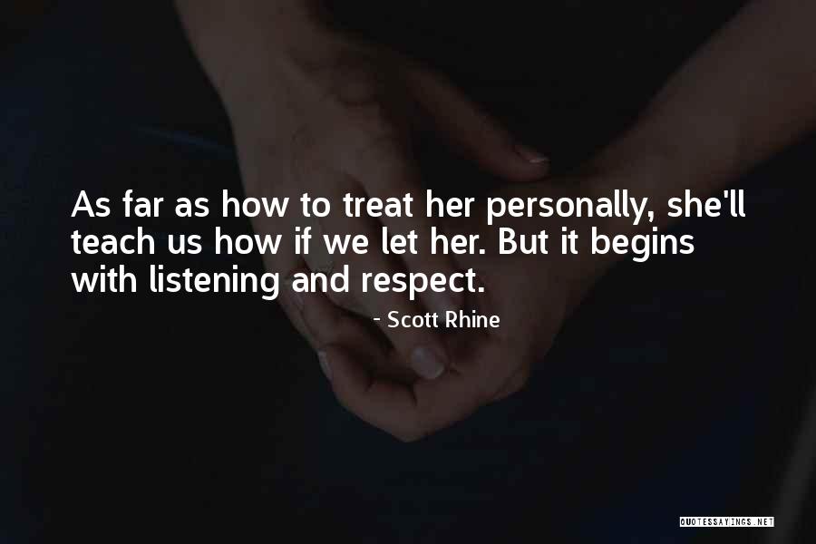 Friandise Gateau Quotes By Scott Rhine Friandise Gateau Quotes By Scott Rhine