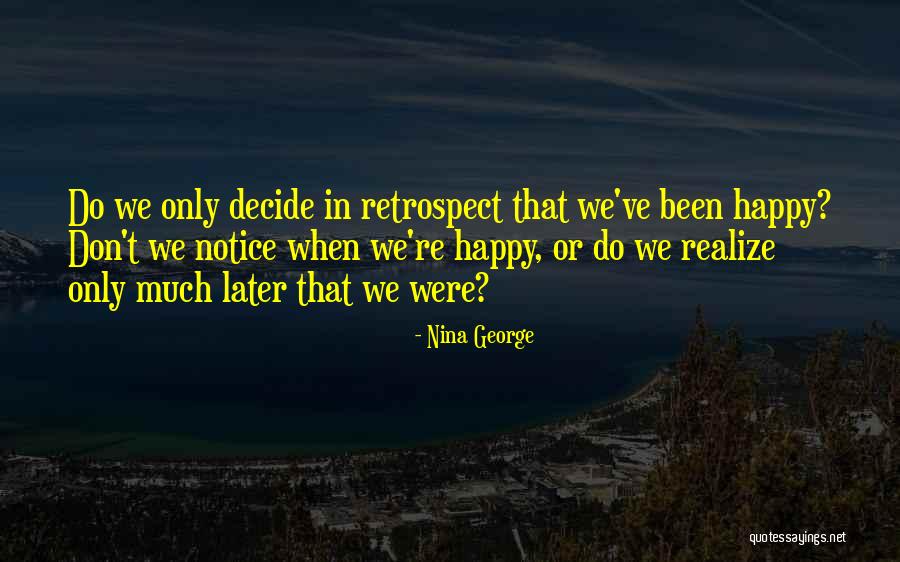 Friandises Et Patisseries Quotes By Nina George Friandises Et Patisseries Quotes By Nina George