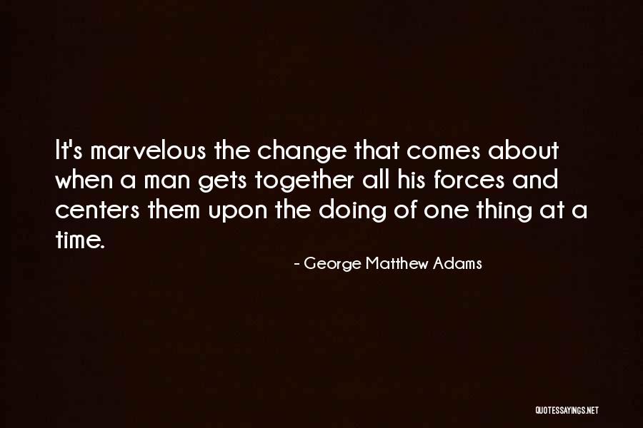 Friandises Noel Quotes By George Matthew Adams Friandises Noel Quotes By George Matthew Adams