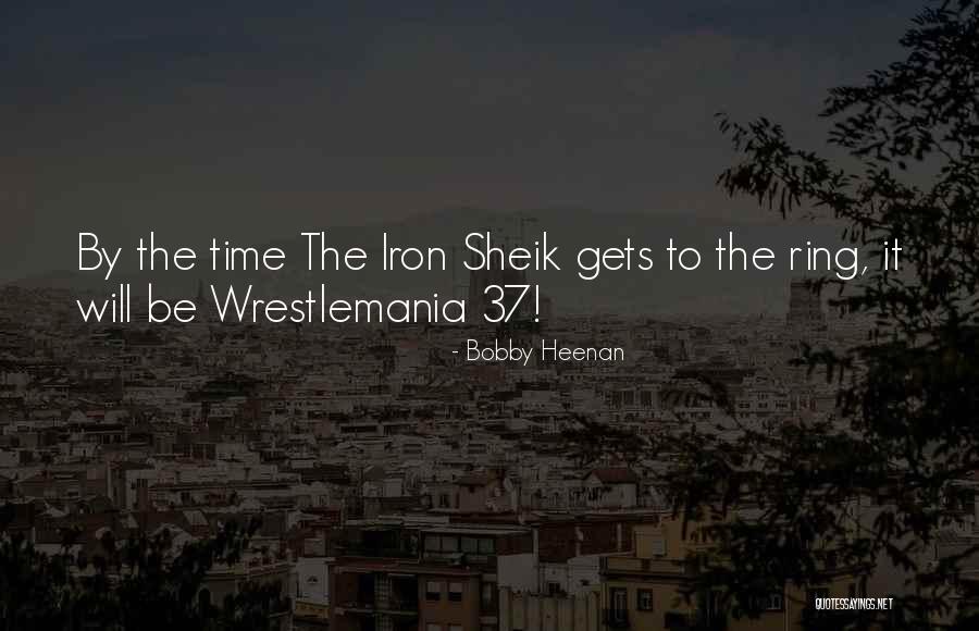 Friar Pride Service And Women Quotes By Bobby Heenan Friar Pride Service And Women Quotes By Bobby Heenan