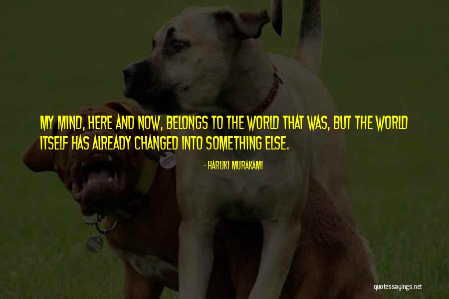 Friar Pride Service And Women Quotes By Haruki Murakami Friar Pride Service And Women Quotes By Haruki Murakami