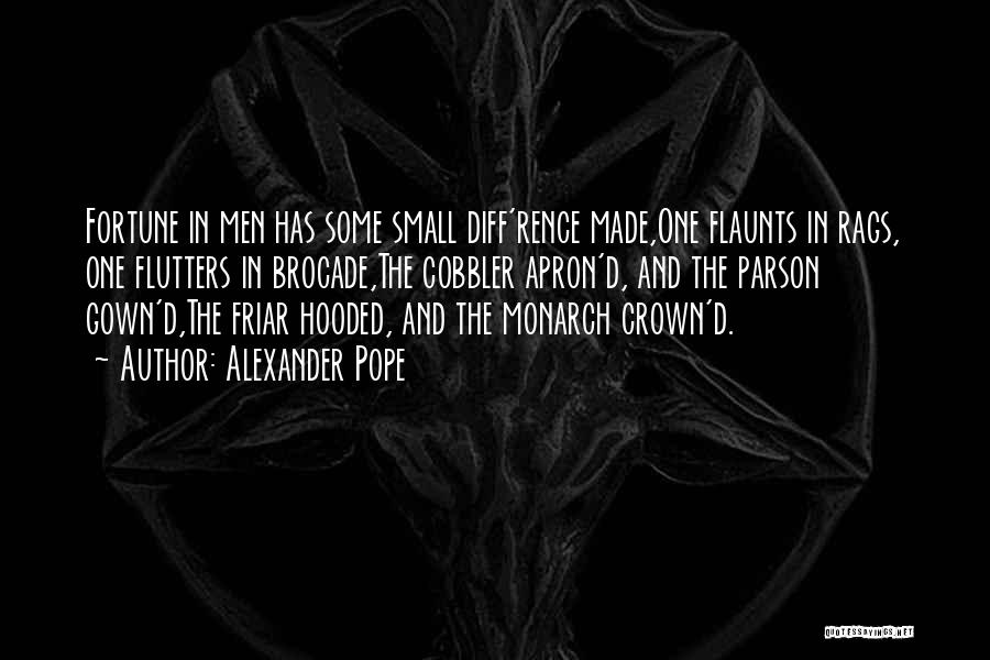 Friar Quotes By Alexander Pope Friar Quotes By Alexander Pope