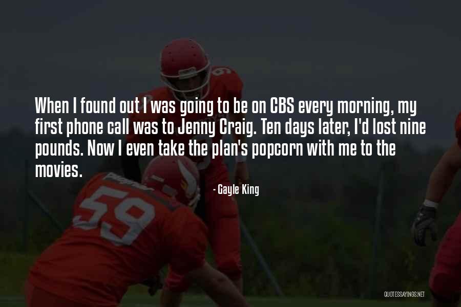 Friary Surgery Quotes By Gayle King Friary Surgery Quotes By Gayle King