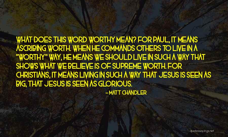 Fribble Friendly Quotes By Matt Chandler Fribble Friendly Quotes By Matt Chandler