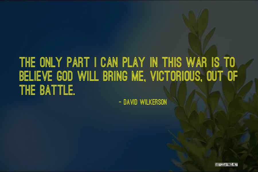 Fribbles Pc Quotes By David Wilkerson Fribbles Pc Quotes By David Wilkerson
