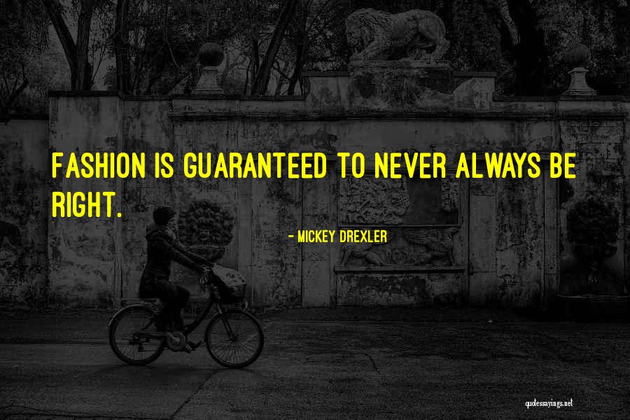 Fribbles Pc Quotes By Mickey Drexler Fribbles Pc Quotes By Mickey Drexler