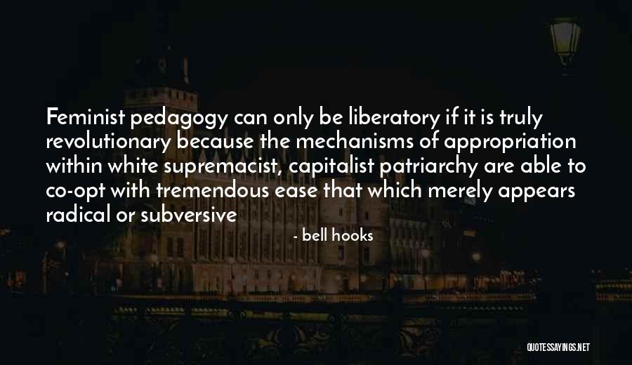 Friberg Config Quotes By Bell Hooks Friberg Config Quotes By Bell Hooks