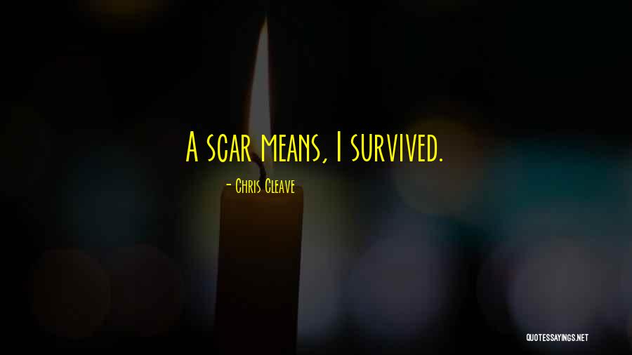 Fribourg Treyer Quotes By Chris Cleave Fribourg Treyer Quotes By Chris Cleave