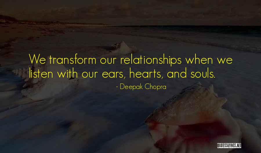 Fricassee Rabbit Quotes By Deepak Chopra Fricassee Rabbit Quotes By Deepak Chopra