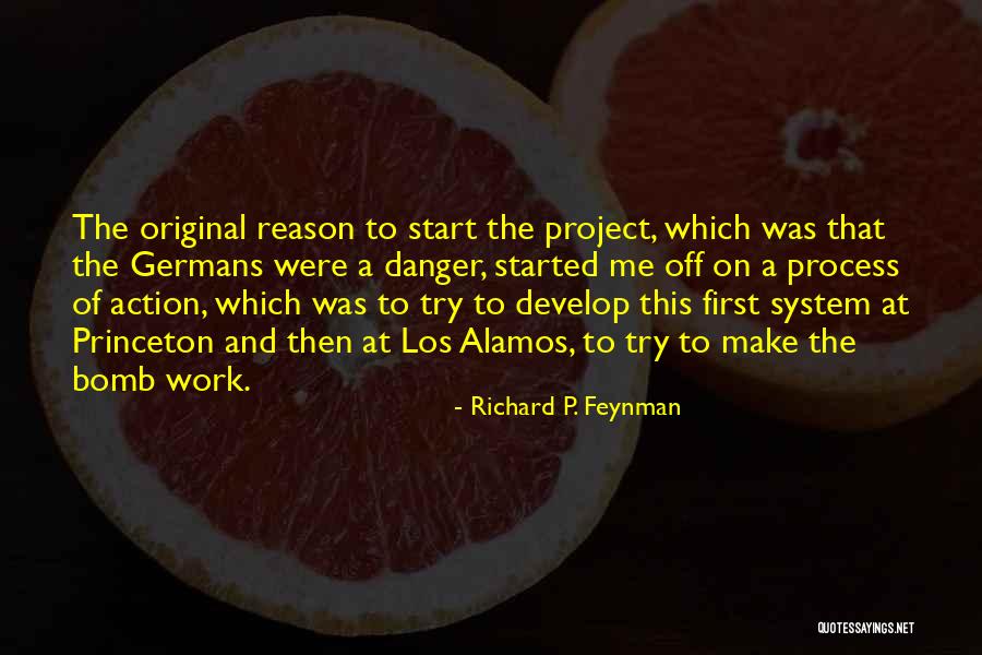 Fricassee Rabbit Quotes By Richard P. Feynman Fricassee Rabbit Quotes By Richard P. Feynman