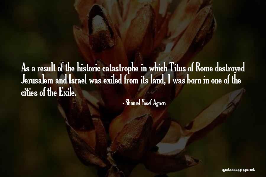 Fricasseed Rabbit Quotes By Shmuel Yosef Agnon Fricasseed Rabbit Quotes By Shmuel Yosef Agnon