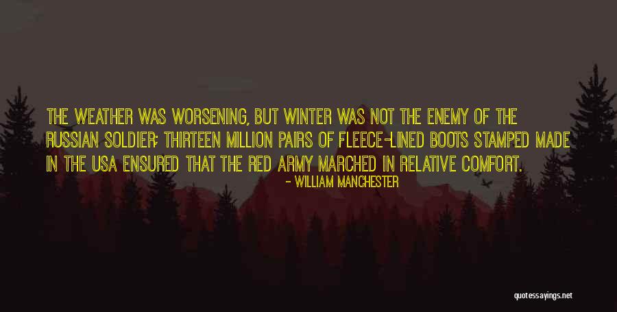 Fricative Consonants Quotes By William Manchester Fricative Consonants Quotes By William Manchester